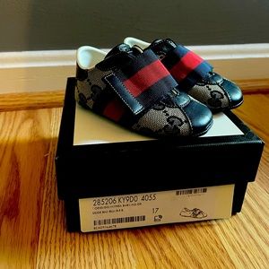 Baby GG Sneaker